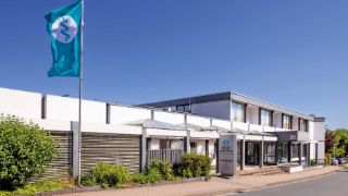 Bild: Helenenklinik Bad Wildungen