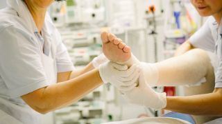 Medizinische Akademie Hamburg - Berufsfachschule für Physiotherapie