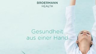 Bild: Gesundheit aus einer Hand