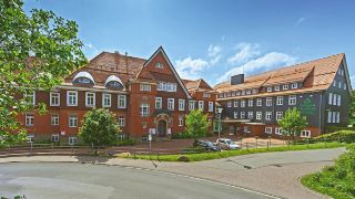 Clausthal-Zellerfeld-Haus