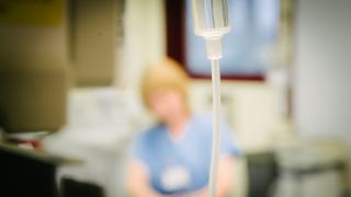 Bild: Infusion