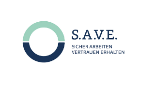 Logo: S.A.V.E. Geburtshilfe