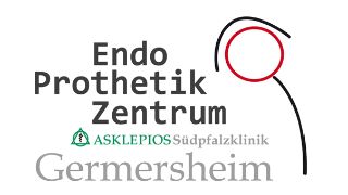 Hier war ein Logo: EndoProtetikZentrum Germersheim