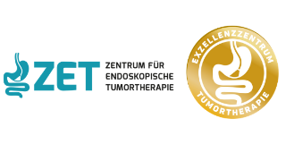 Logo ZET