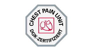 Bild: Chest Pain Unit
