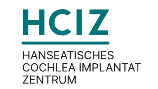 Logo: HCIZ