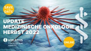 Bild: Medizinische Onkologie Herbst 2022