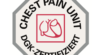 Zertifizierung Chest Pain Unit 2023