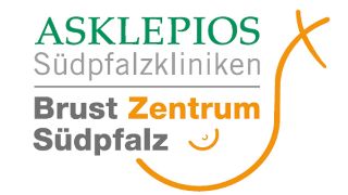 Hier war ein Logo: Brustzentrum Südpfalz