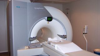 Magnetresonanztomographie im Asklepios Klinikum Uckermark