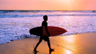 Surfen