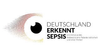 Bild: Logo von Deutschland erkennt Sepsis