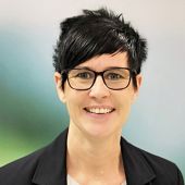 Melanie Thurecht