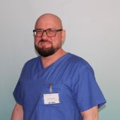 Oberarzt Gastroenterologie Innere Medizin