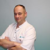 Oberarzt Orthopädie