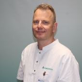 Chefarzt