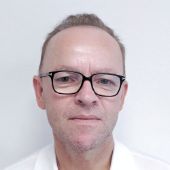 CA Eisold Portrait