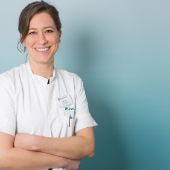 Ina Halefeldt