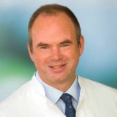 Prof. Dr. med. Lars Jens Perlick