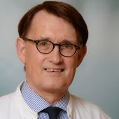 Prof. Dr. med. Mathias Vierbuchen