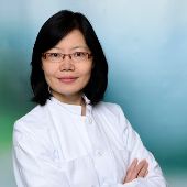 Dr. Wenjie Li