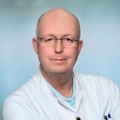 Dr. med. Ralf Gütschow