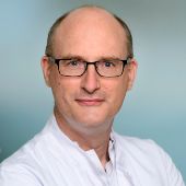 PD Dr. Volker Heßelmann