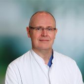 Dr. med. Dieter Puplat