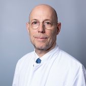 Dr. Klaus Egger