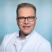 Prof. Dr. med. Gerhard Gebauer