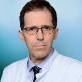 Dr. med. Wolfram Schreiber