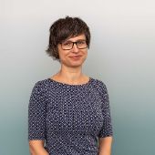 Ingrida Venciute-Rausch