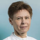Dr. med. Marina Grünberger-Richter, DEAA, MBA