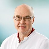 Dr. med. Hans-Joachim Schlayer