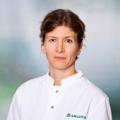 Dr. Ines Moosmayer