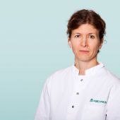 Dr. Ines Moosmayer