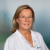 Dr. med. Katja Pratz-Holst
