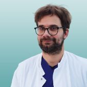 Dr. med. Friedrich Schöttelndreier