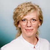 Dr. med. Silja Strauß