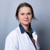 Dr. med. Rima Lange