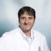Dr. med. Holger Paul