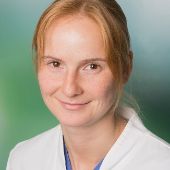Dr. med. Christiane Ankele