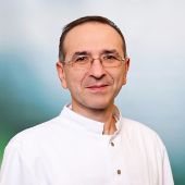 Dr. Dr. Evgeny Barsukov