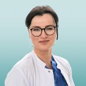 Dr. med. Nadine Weinzierl