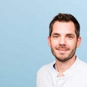 Dr. med. Lukas Kaiser, FESC