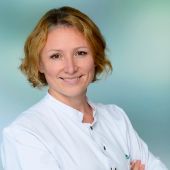 Dr. med. Agata Erdmann