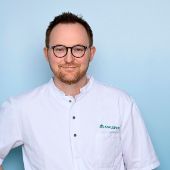 Dr. med. Markus Wortmann