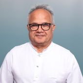 Farooq Gholam