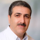 Dr. med. Murat Dogan
