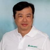 Prof. Dr. med. Tung Yu Tsui
